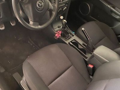 gebraucht Mazda 3 Motor defekt