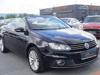 Gebraucht VW Eos
