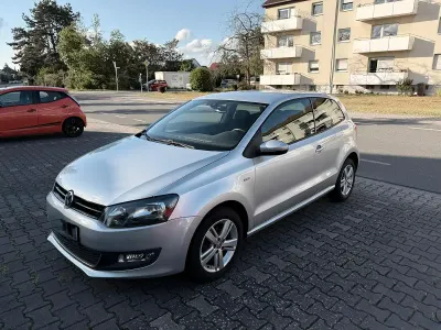 Gebraucht VW Polo