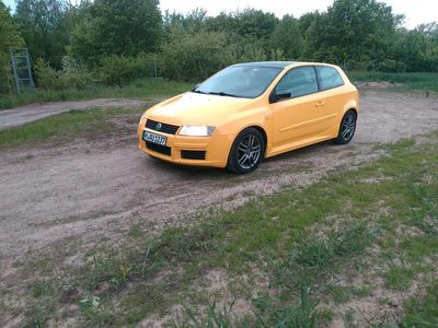Fiat Stilo