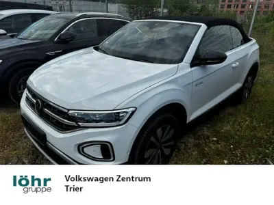 Usata VW T-Roc Goal 150 CV (110 kW) 2025 SUV