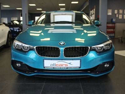 BMW 430 Gran Coupé