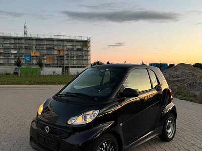 Smart ForTwo Coupé