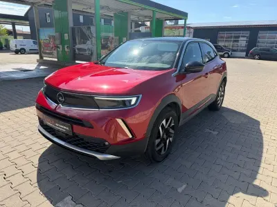 Gebraucht Opel Mokka