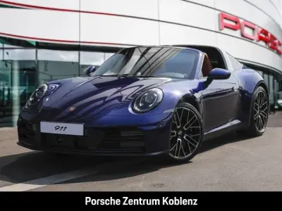 Gebraucht Porsche 911 Targa 4S