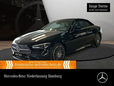 Gebraucht Mercedes CLE200