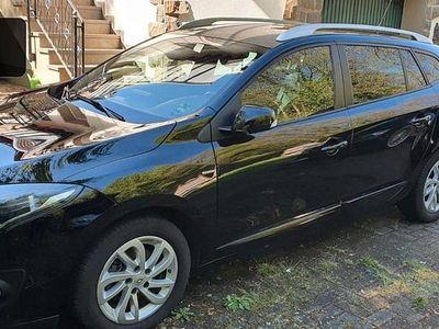 Renault Mégane GrandTour