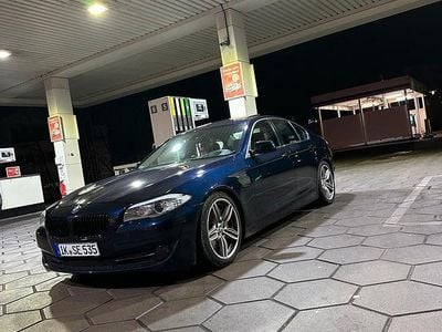 BMW 535