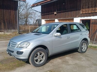 Mercedes ML280