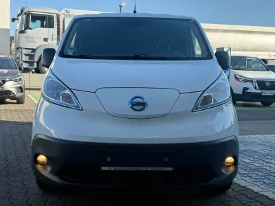 Gebraucht Nissan e-NV200