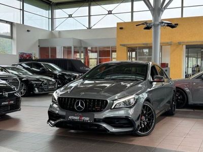 gebraucht Mercedes CLA45 AMG AMG