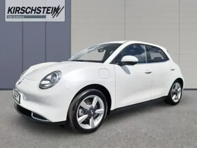 Occasion Ora 03 125 kW (171 PK) 2023 Wit Hatchback