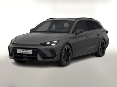 Nuova Cupra Leon 150 CV (110 kW) 2026 Grigio