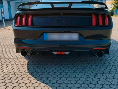 Gebraucht Ford Mustang GT