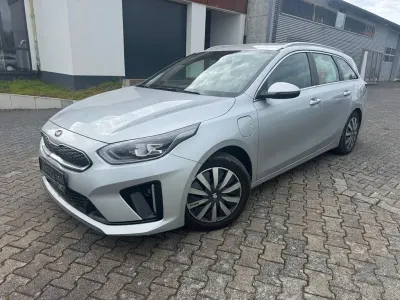Gebraucht Kia Ceed