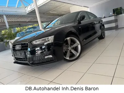 Gebraucht Audi A5 Sportback