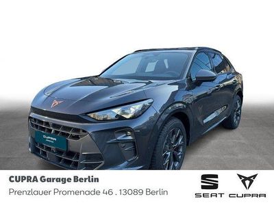 Usado Cupra Terramar VZ 272 HP (200 kW) 2025 Cinzento SUV