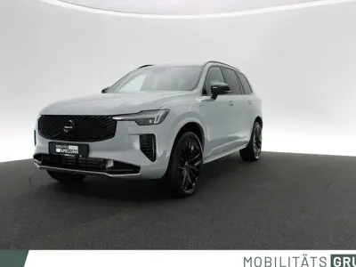 Usata Volvo XC90 Plus 455 CV (334 kW) 2026 Grigio SUV
