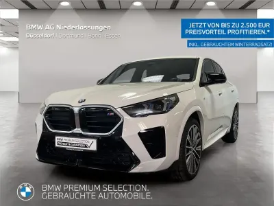 Gebraucht BMW X2