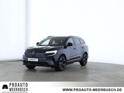 Gebraucht Renault Espace Esprit Alpine 200 PS (147 kW) 2025 Blau SUV