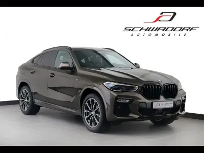 Gebraucht BMW X6