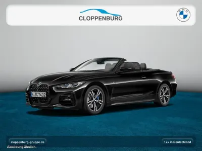 Gebraucht BMW 430 Cabriolet