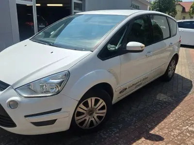 Gebraucht Ford S-MAX