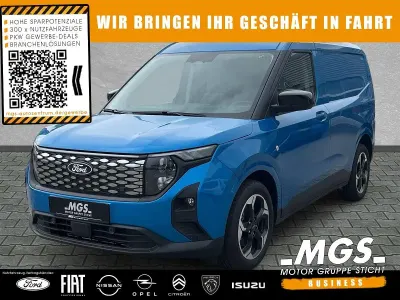 Gebraucht Ford Courier