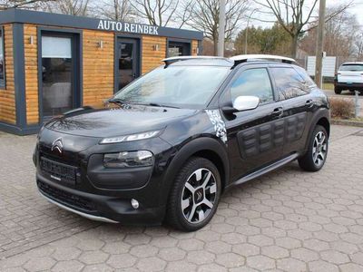 gebraucht Citroën C4 Cactus 1.6 BlueHDi Rip Curl