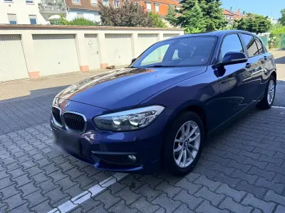 Gebraucht BMW 118