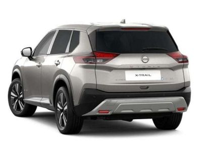 gebraucht Nissan X-Trail Tekna 1.5 4x4