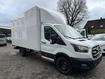 Nuova Ford Transit Trend 165 CV (121 kW) 2026 Bianco