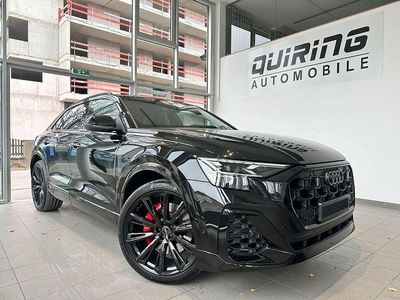 Neu Audi Q8 Sport 394 PS (289 kW) 2026 Schwarz SUV