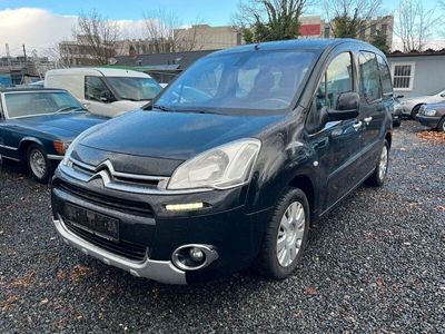 gebraucht Citroën Berlingo Kombi Selection