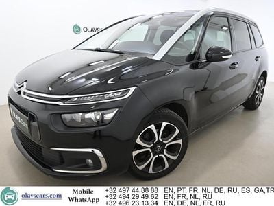 Citroën Grand C4 Picasso