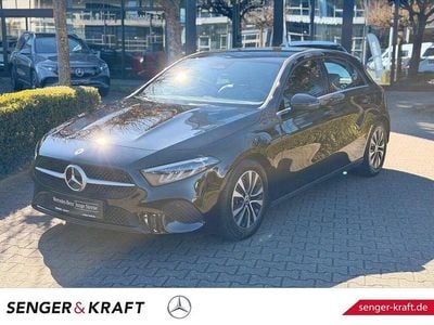 Gebraucht Mercedes A180