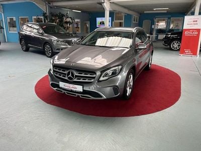 Mercedes GLA200