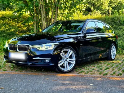 Gebraucht BMW 330