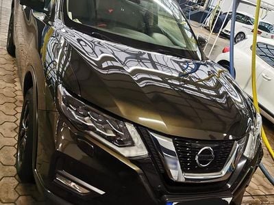 Gebraucht Nissan X-Trail 360º 163 PS (119 kW) 2018 Andere farben SUV