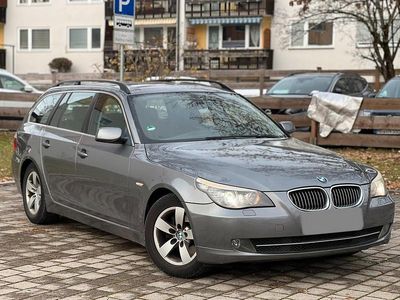 BMW 525