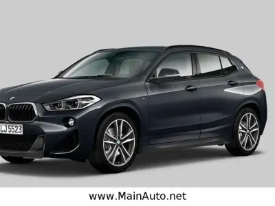 Gebraucht BMW X2