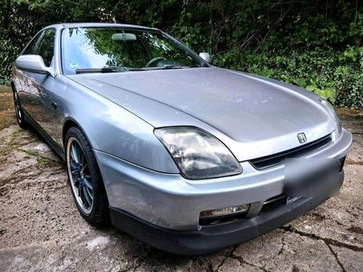 Honda Prelude