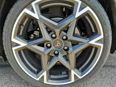 Neu Cupra Leon VZ 400 PS (294 kW) 2026 Kombi