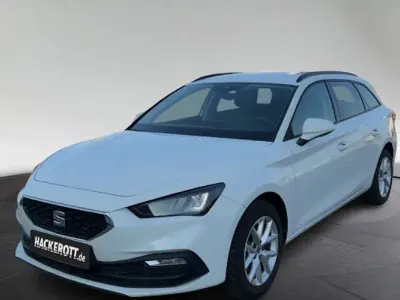 Gebraucht Seat Leon ST