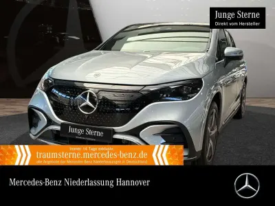 Gebraucht Mercedes EQE500