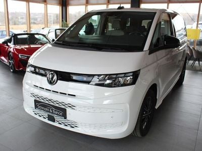 VW T7