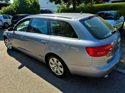 Gebraucht Audi A6 Allroad