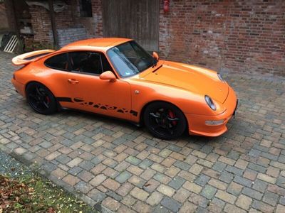 gebraucht Porsche 911 Carrera RS 993Clone