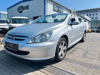 Peugeot 307 CC