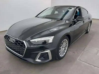 Gebraucht Audi A5 Sportback